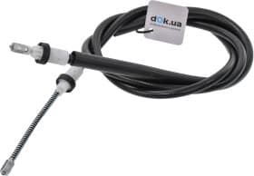 Трос ручного тормоза