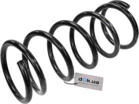 Пружина подвески