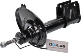 Стійка амортизатора