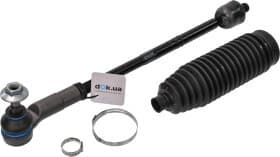 Кермова тяга в комплекті