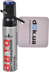 Реставраційний олівець New Ton металік Рапсодія 448 синій універсальний