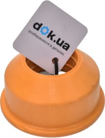 Опора амортизатора NK 674304