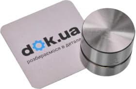 Толкатель клапана Толкатель клапана