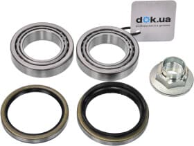 Комплект ступиці колеса