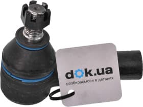 Наконечник кермової тяги