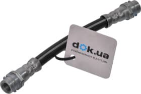 Гальмівний шланг Гальмівний шланг