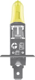 Автолампа Neolux® Weather Light H1 P14,5s 55 W жовта N448W-2SCB