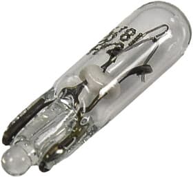 Автолампа Osram Original W2W W2x4,6d 2 W прозрачная 2722K10SZT