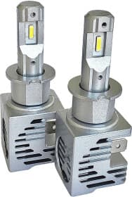 Автолампа Prime-X MINI H3 20 W 29543