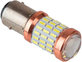 Автолампа Pulso P21 BAY15d 2 W LP-54323