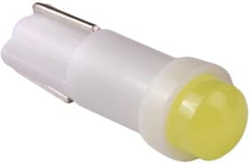 Автолампа Pulso T5 0,5 W белая LP-242622