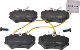 Гальмівні колодки