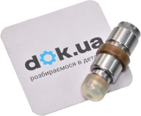 Штовхач клапана