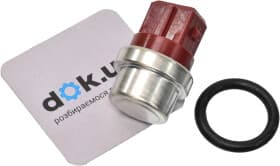 Датчик температури охолоджувальної рідини Датчик температури охолоджувальної рідини