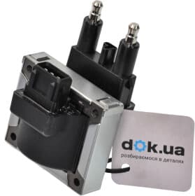 Катушка зажигания