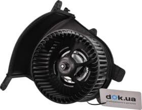 Вентилятор салона