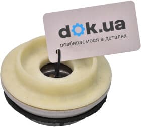 Комплект (опора + подшипник)