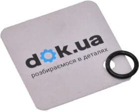 Прокладка впускного колектора