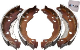 Гальмівні колодки