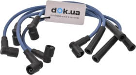 Комплект проводов зажигания