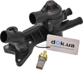 Корпус термостата