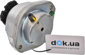 Подушка двигателя