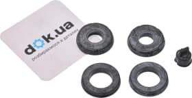 Ремкомплект головного гальмівного циліндра