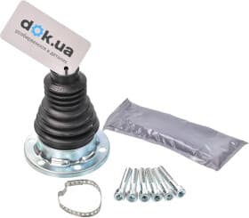 Пильовик гранати