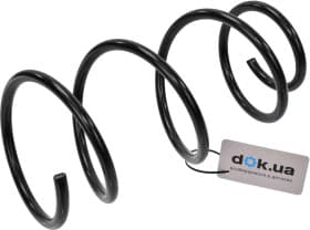 Пружина подвески