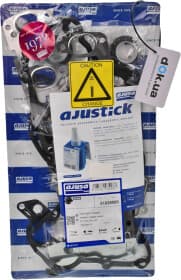 Комплект прокладок полный