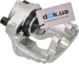 Тормозной суппорт