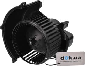 Вентилятор салона