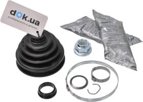 Пильовик гранати