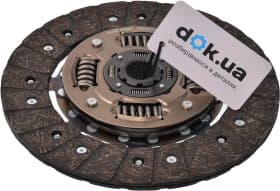 Диск зчеплення