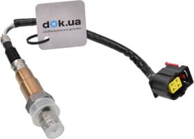 Лямбда-зонд