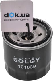 Масляный фильтр Масляный фильтр