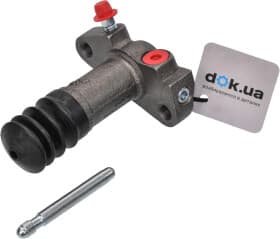 Рабочий цилиндр сцепления