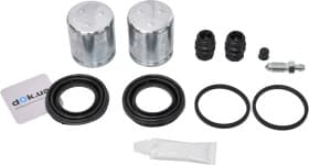 Ремкомплект гальмівного супорта