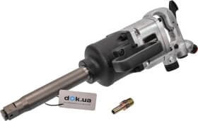 Пневмогайкокрут Intertool PT-1104