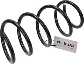 Пружина підвіски