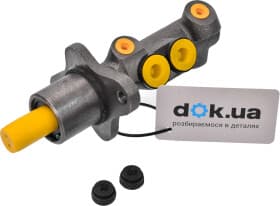 Главный тормозной цилиндр