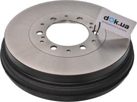 Тормозной барабан