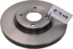 Тормозной диск Тормозной диск