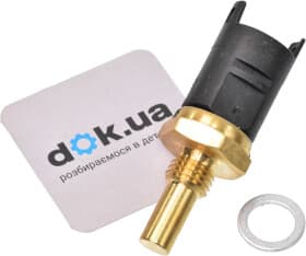 Датчик температури охолоджувальної рідини Датчик температури охолоджувальної рідини