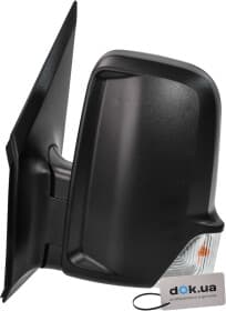 Наружное зеркало