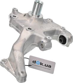 Поворотный кулак