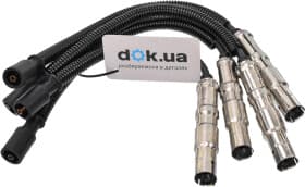 Комплект дротів запалювання