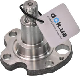 Ступиця колеса