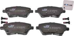 Тормозные колодки