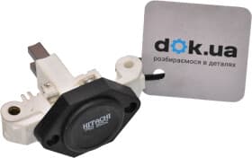 Регулятор генератора